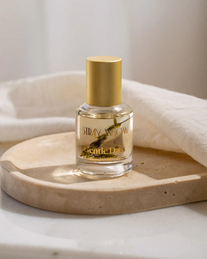 Gentle Days - Perfume Oil