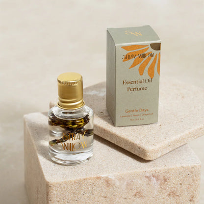 Gentle Days - Perfume Oil