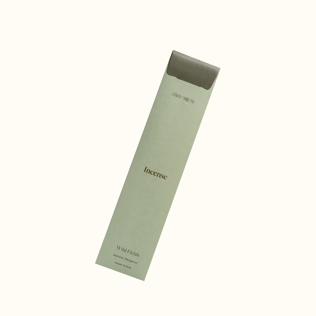 Stray willow incense