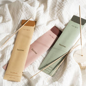 Stray willow incense