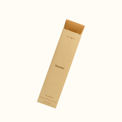 Stray willow incense