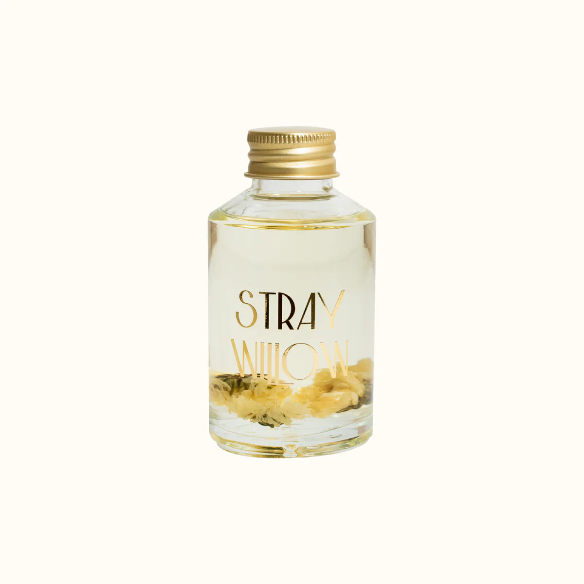 Body and bath oil - woodlands
