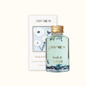 Bath and body oil - Idle Falls