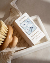 Bath and body oil - Idle Falls