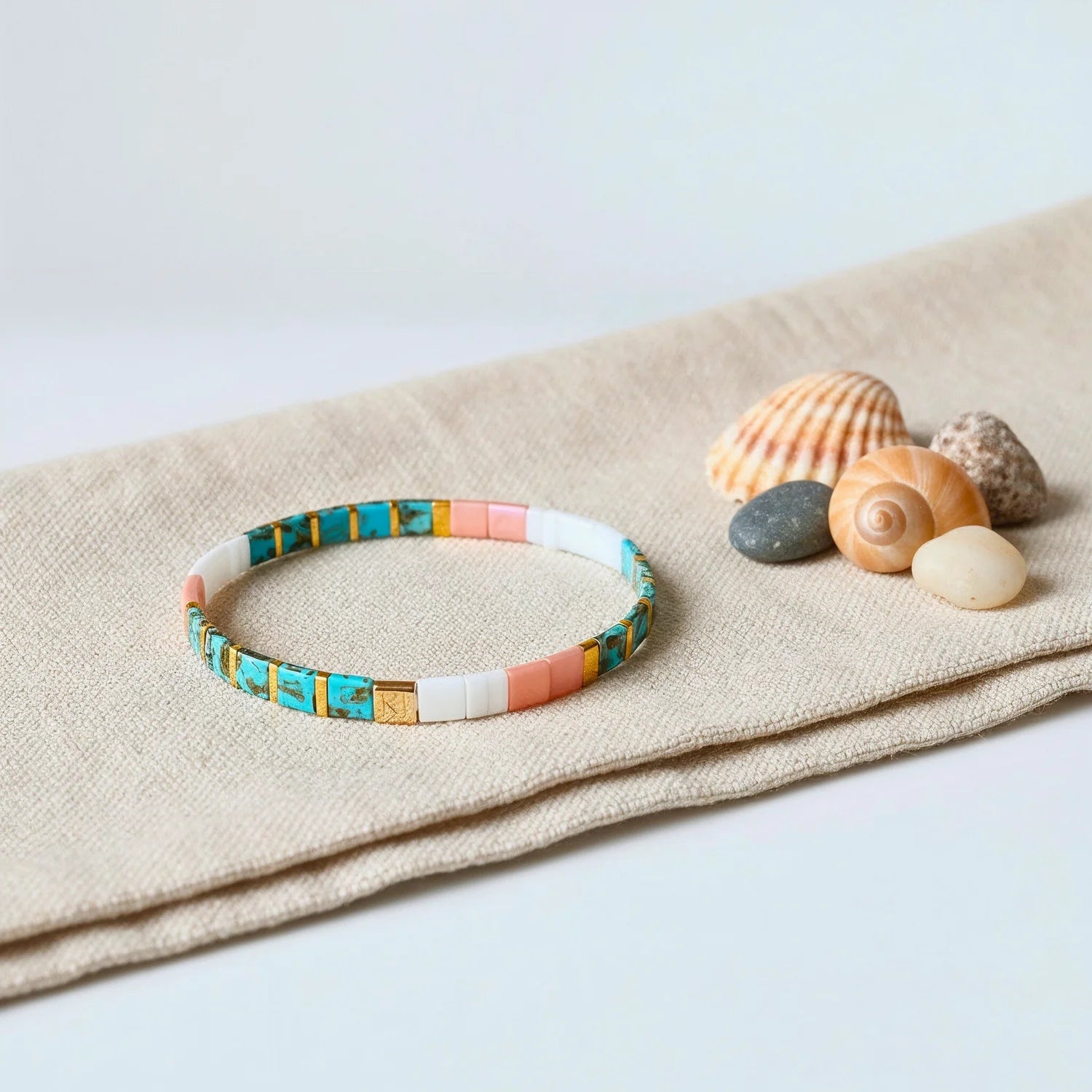 Kawai jewellery | Happiness Bracelet