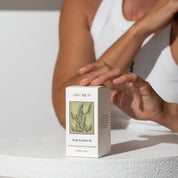 Bath and body oil- wild fields