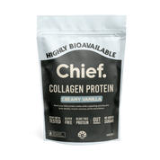 Grass-fed Collagen Protein Powder - Creamy Vanilla 30 serves