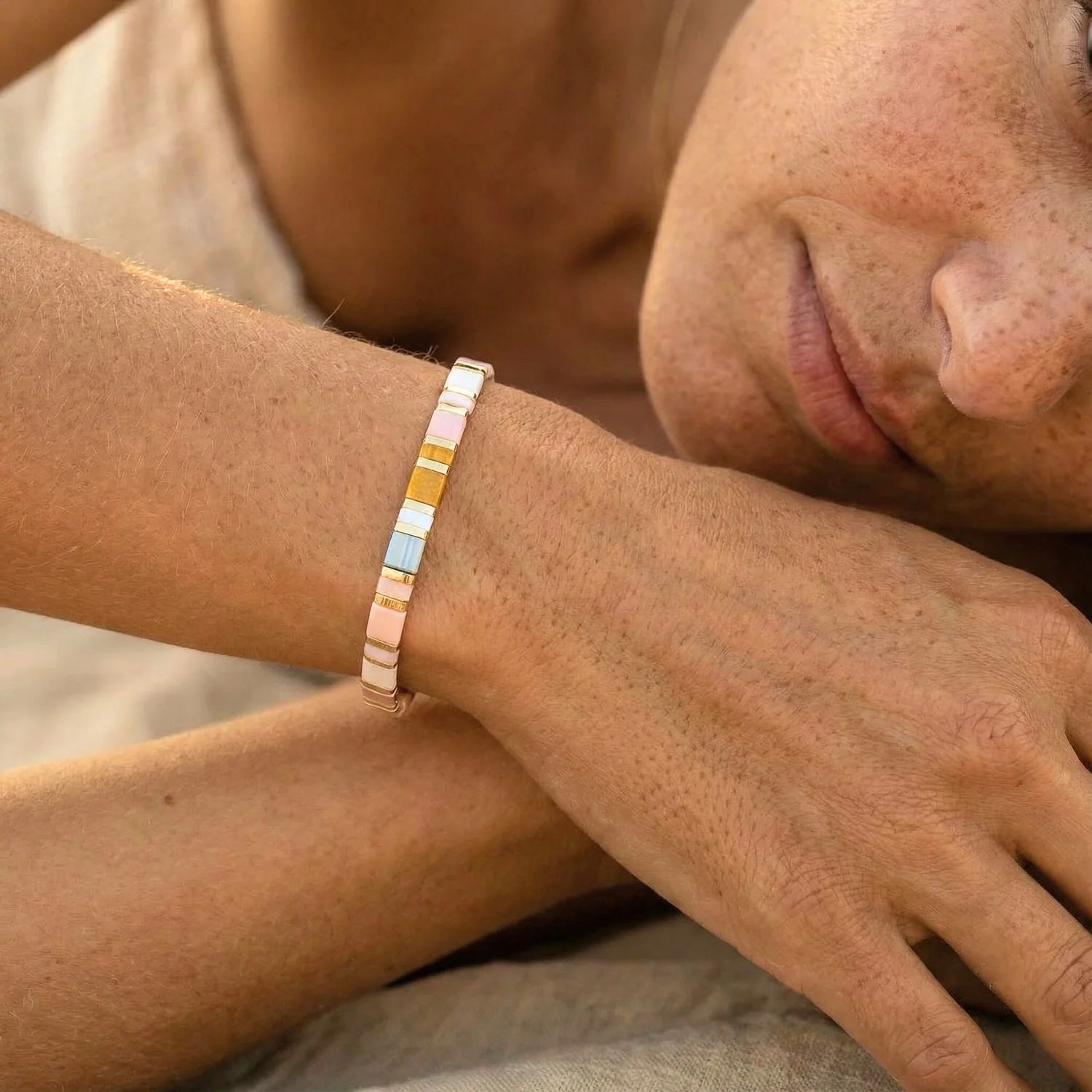 Kawai jewellery | Truth bracelet