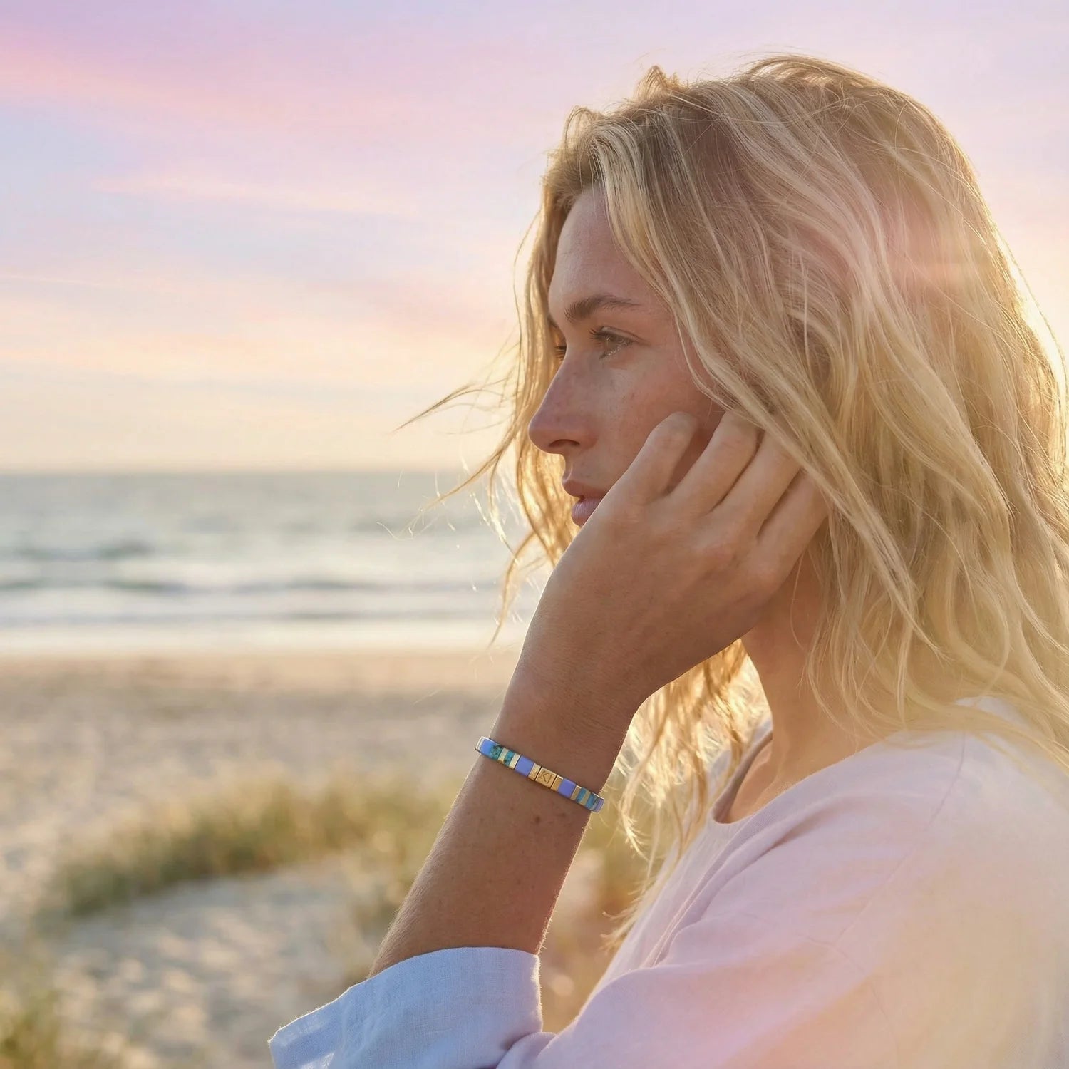 Kawai jewellery | Daydreamer bracelet
