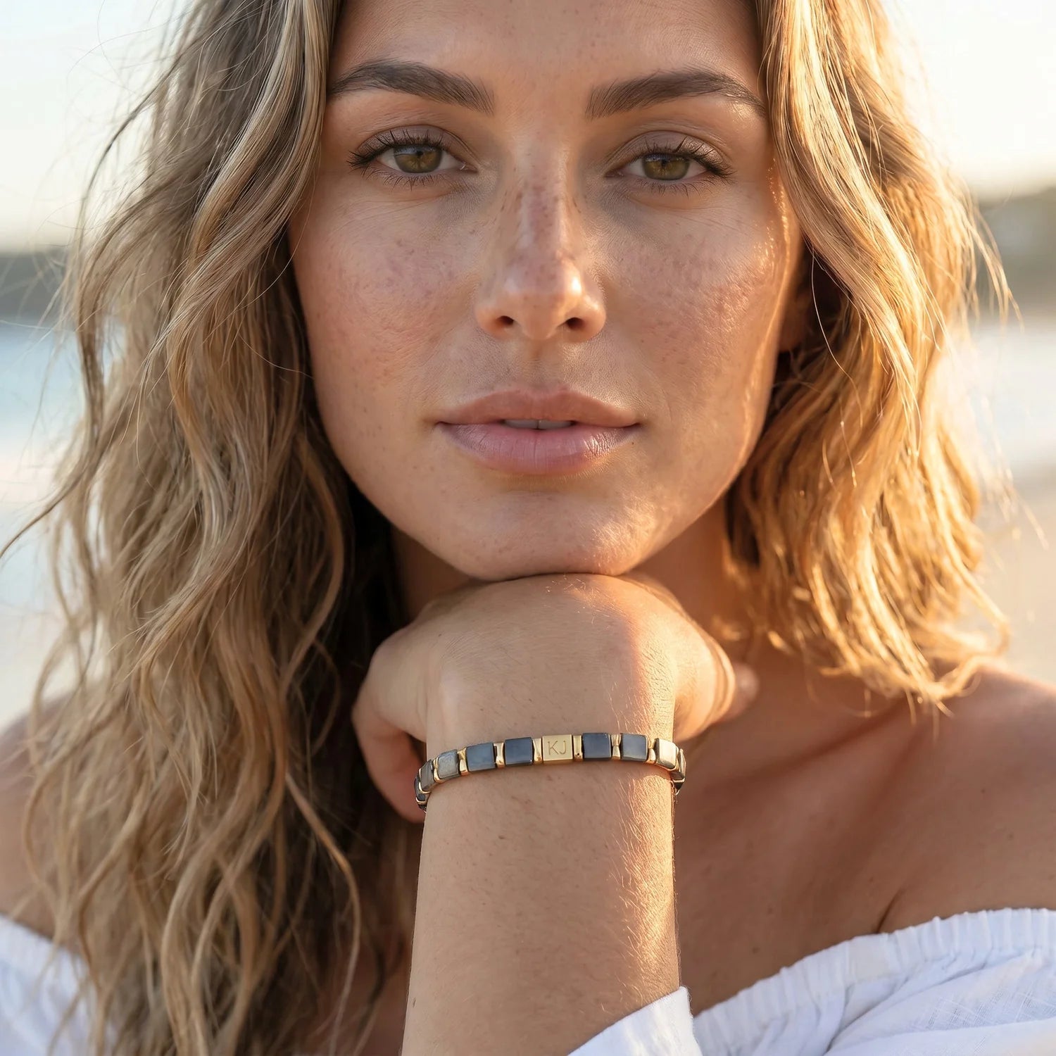 Kawai Jewellery | Harmony bracelet
