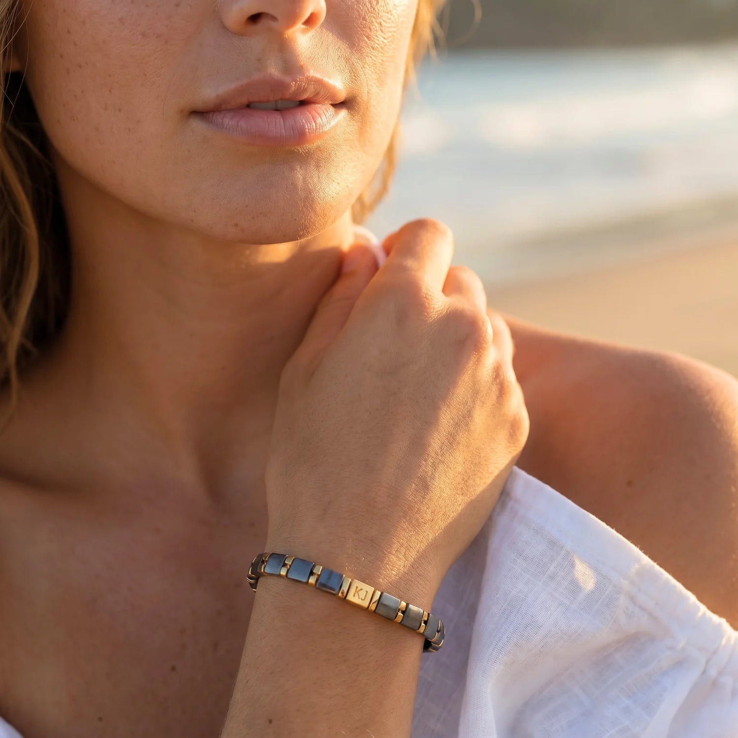 Kawai Jewellery | Harmony bracelet