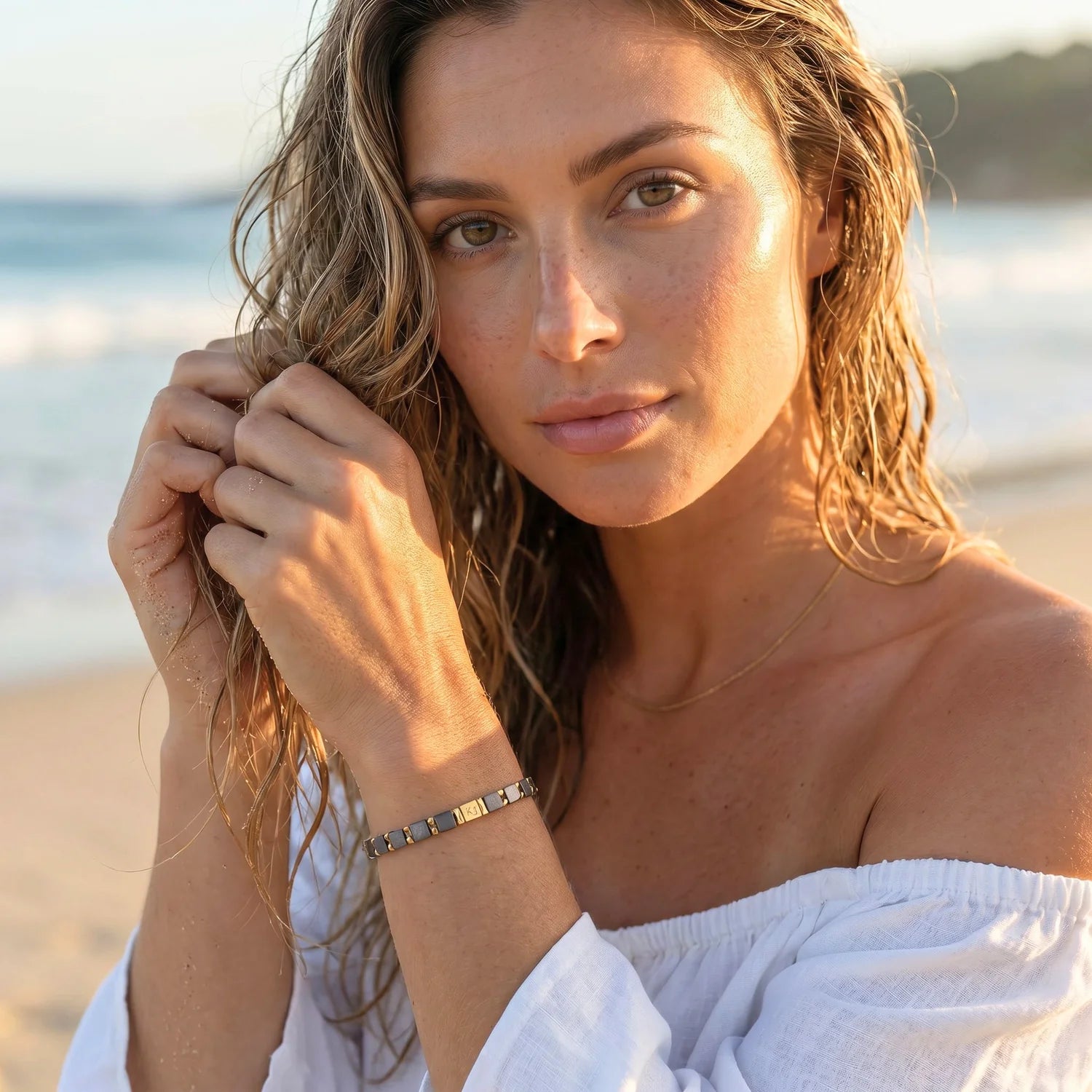 Kawai Jewellery | Harmony bracelet