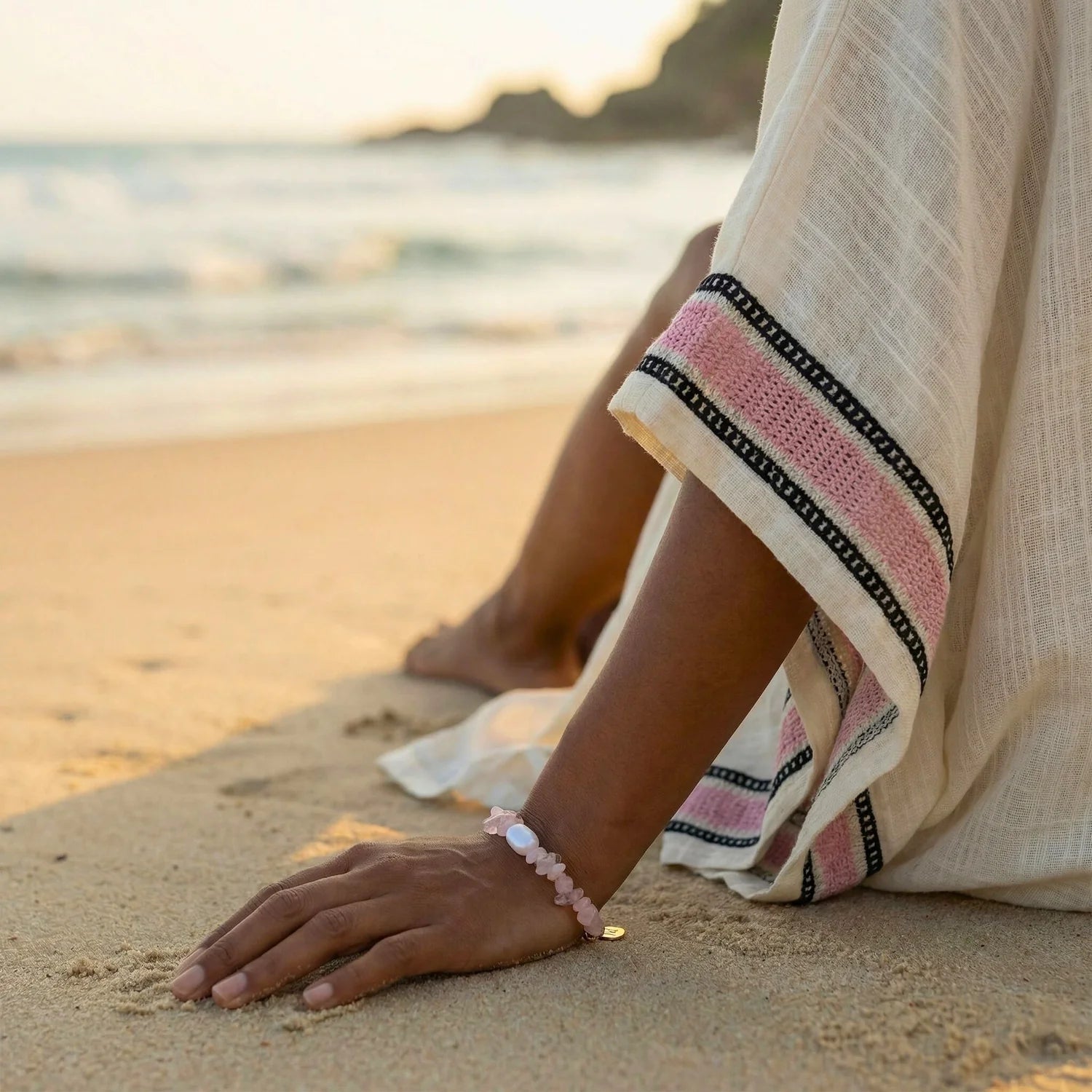 Kawai jewellery | Aria bracelet