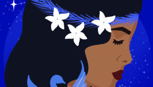 SACRED FEMININE ORACLE
DIVINE HEALING
By: Malory Malmasson and Marion Blanc