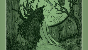 WISE WOMAN ORACLE
RECONNECT WITH SHE WHO KNOWS
By: Cheyenne Zarate