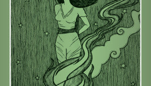 WISE WOMAN ORACLE
RECONNECT WITH SHE WHO KNOWS
By: Cheyenne Zarate