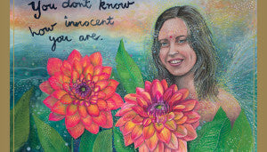 THE UNFURLING GODDESS INSPIRATION CARDS
EMBODY THE DIVINE SELF WITHIN
By: Akal Pritam