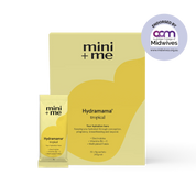 HYDRAMAMA | 30 X 8G SACHETS- Several flavours