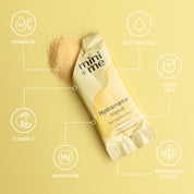 HYDRAMAMA | 30 X 8G SACHETS- Several flavours