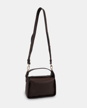 Novo Shoes | ALAZAR ESPRESSO CROSS BODY BAGS