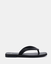 Novo Shoes | SHIA BLACK SANDALS