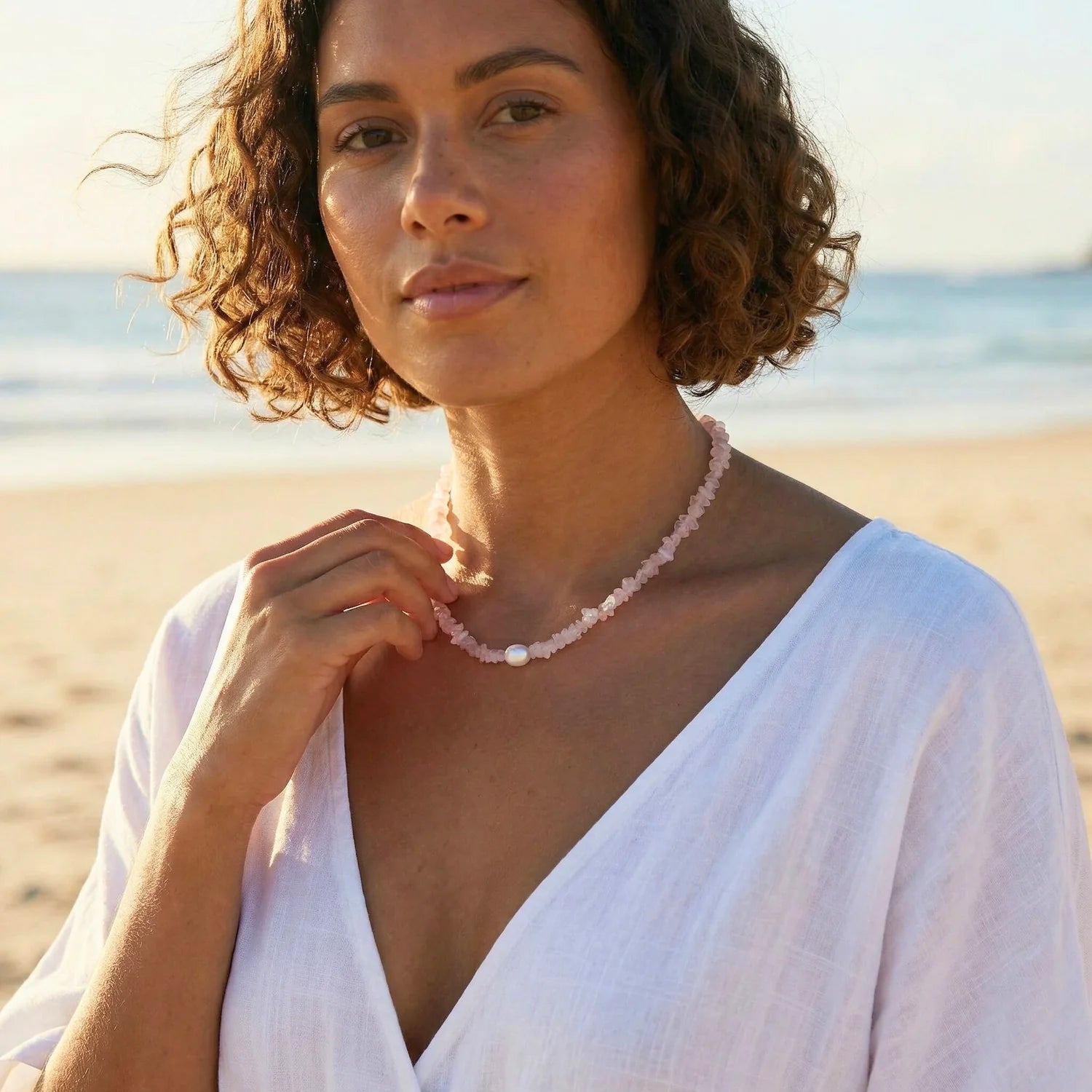 Kawai Jewellery | ARIA NECKLACE