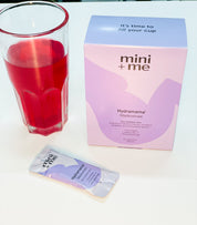 HYDRAMAMA | 30 X 8G SACHETS- Several flavours