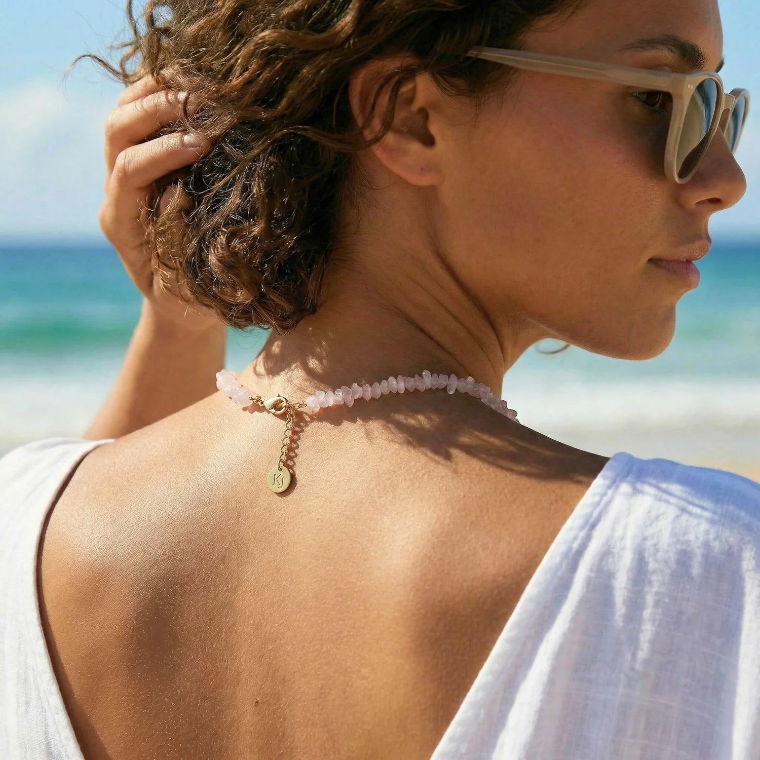 Kawai Jewellery | ARIA NECKLACE