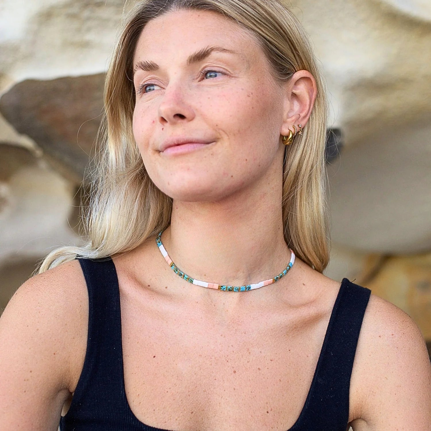 Kawai Jewellery | HAPPINESS NECKLACE