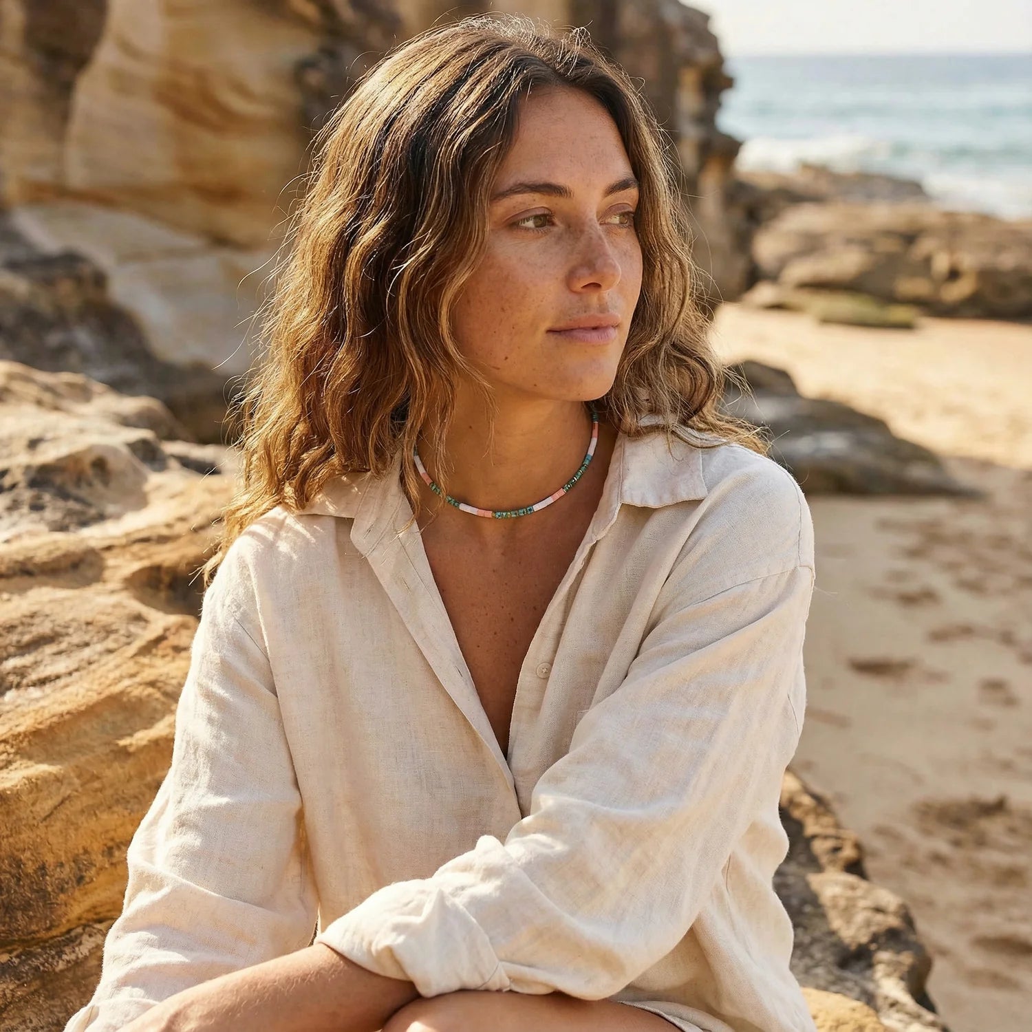 Kawai Jewellery | HAPPINESS NECKLACE