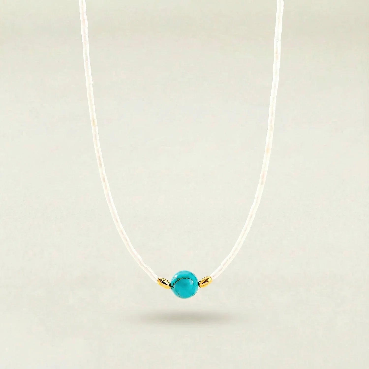 Kawai Jewellery | ISADORA NECKLACE
