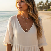 Kawai Jewellery | ISADORA NECKLACE