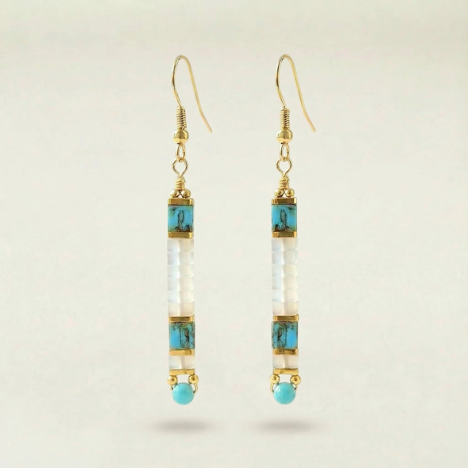 Kawai Jewellery | BODHI EARRINGS