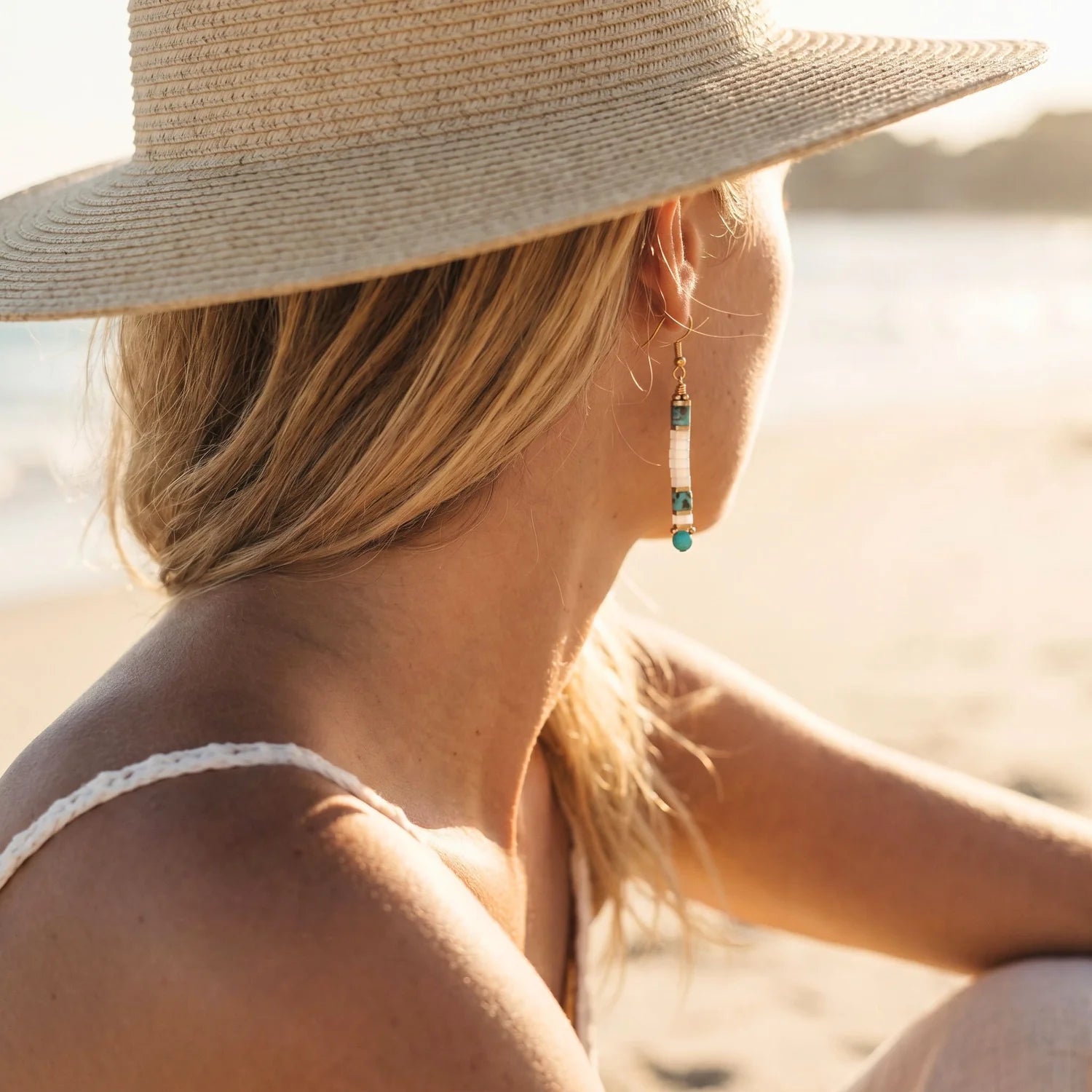 Kawai Jewellery | BODHI EARRINGS