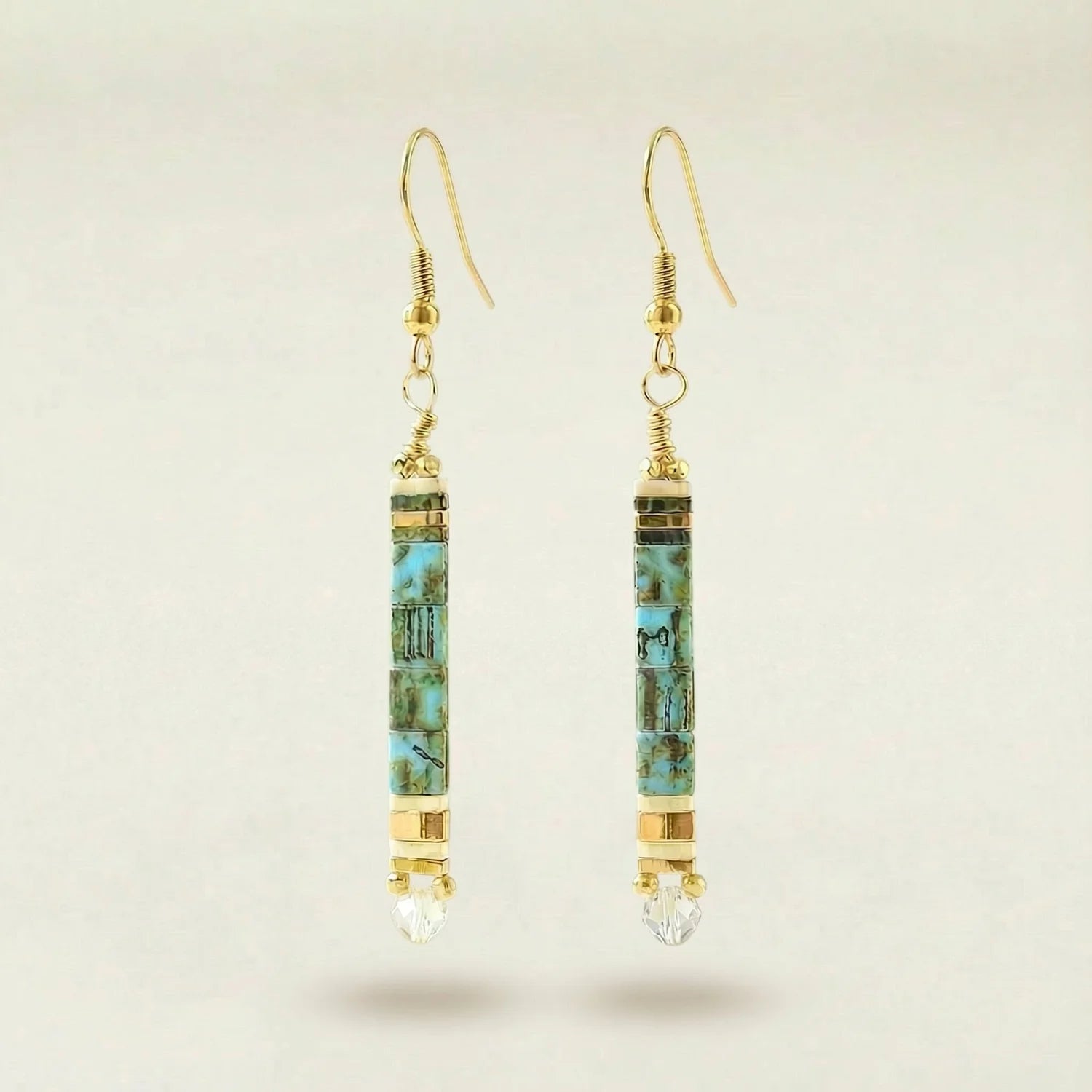 Kawai Jewellery | AURORA EARRINGS