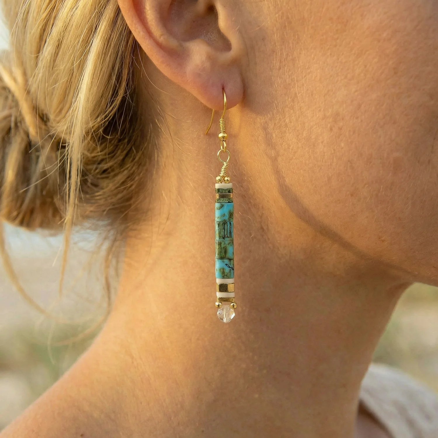 Kawai Jewellery | AURORA EARRINGS