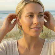 Kawai Jewellery | AURORA EARRINGS