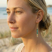 Kawai Jewellery | AURORA EARRINGS