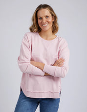 Simplified Crew Blossom