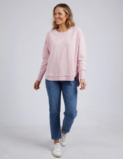 Simplified Crew Blossom