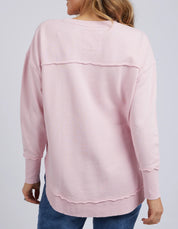 Simplified Crew Blossom