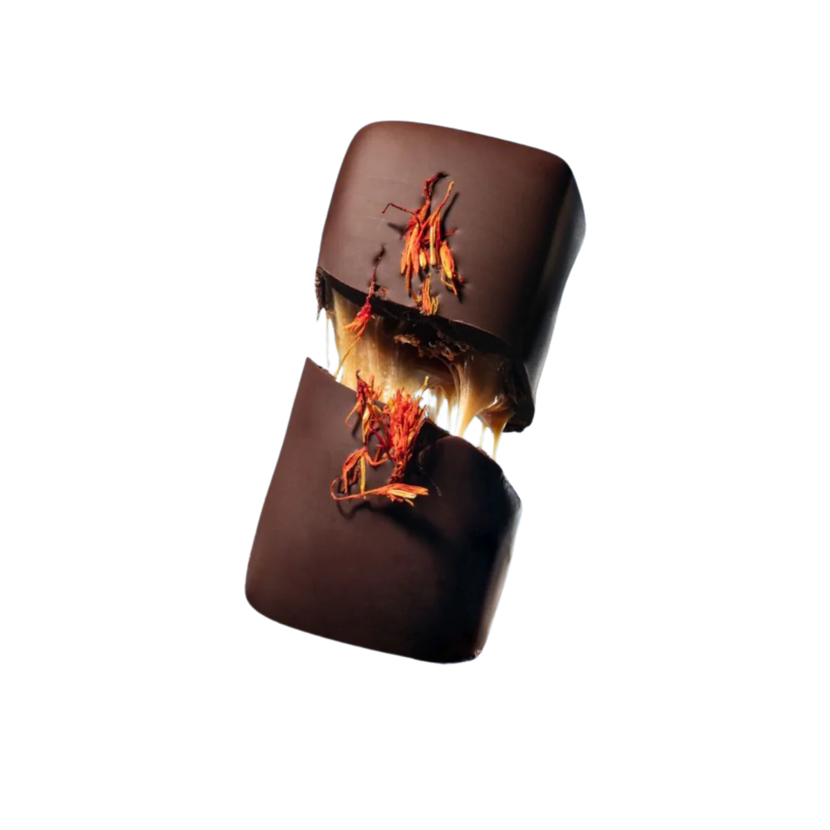 Classic chewy caramel-single