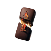 Classic chewy caramel-single