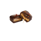 Classic chewy caramel-single