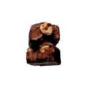 Hazelnut butter praline