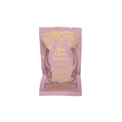 Black cherry raspberry