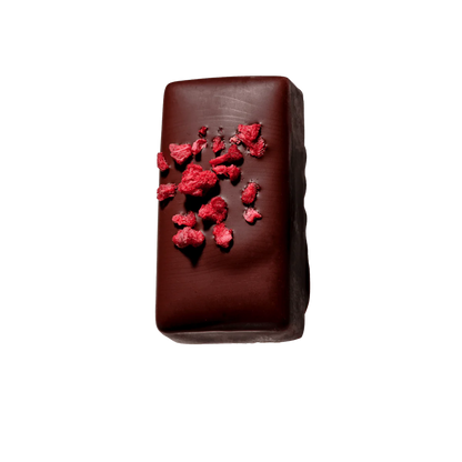 Black cherry raspberry