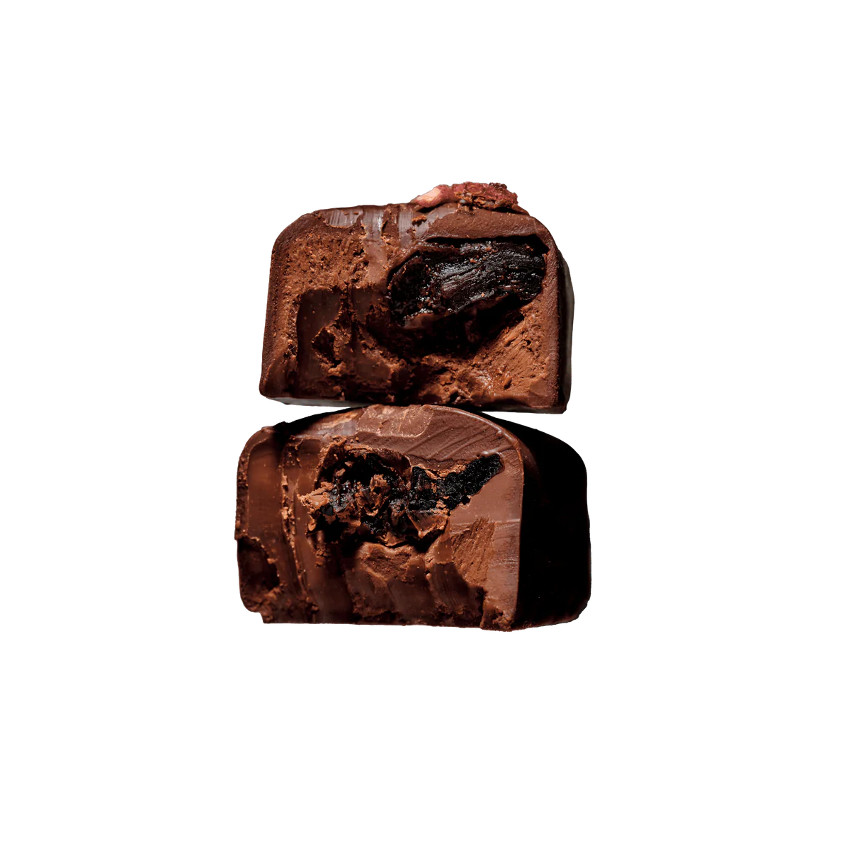 Black cherry raspberry