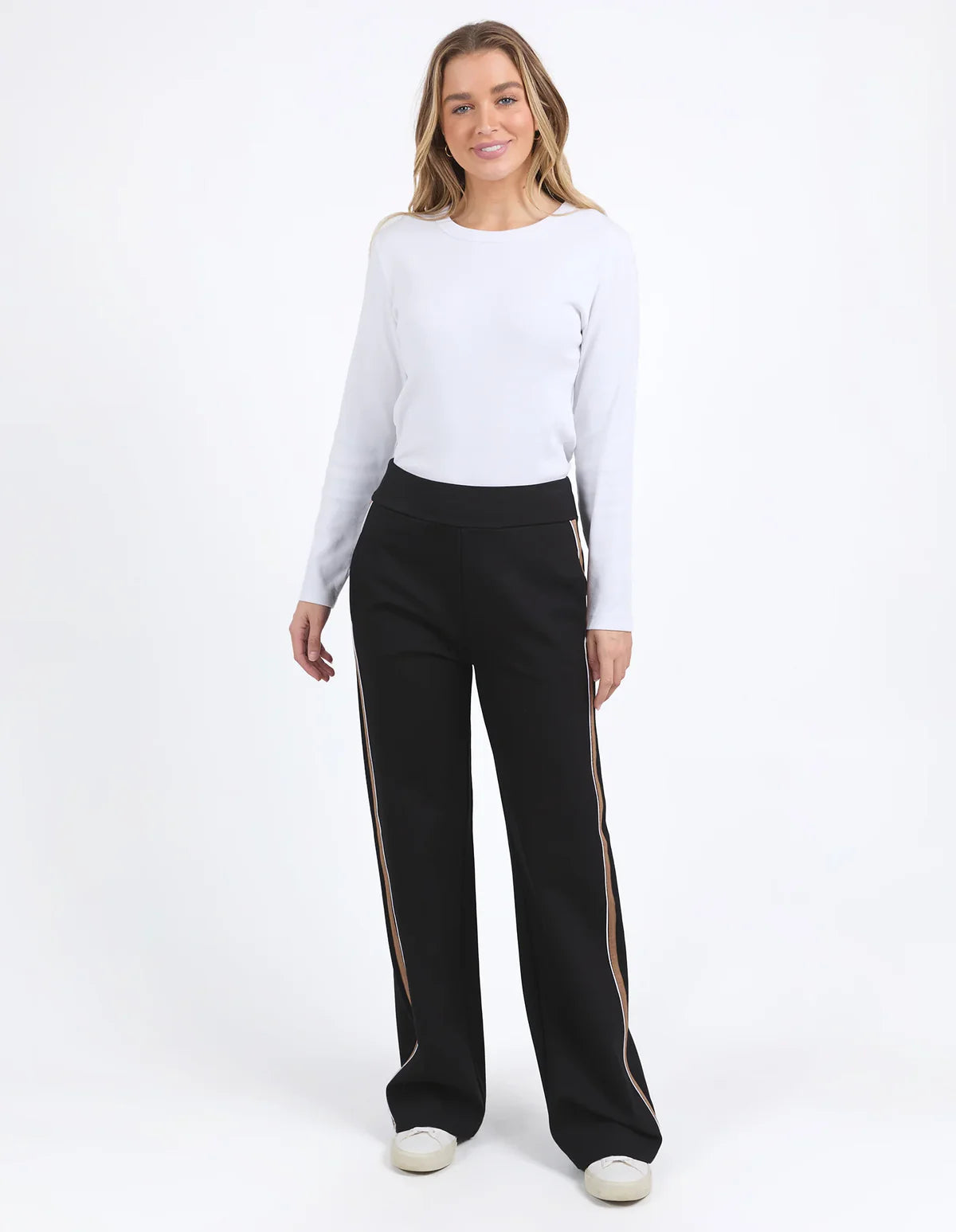 Foxwood London Pant