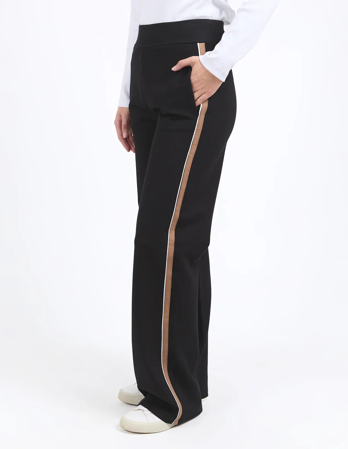 Foxwood London Pant
